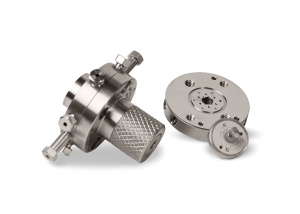 ASDevices PLSV Valve