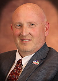 2023 - Keynote Speaker