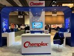 2025 - Diamond Sponsor - Chemplex Industries Inc.