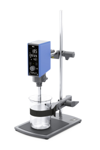 IKA WORKS INC. T 25 mini disperser with tool