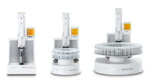 METTLER TOLEDO PX InMotion
