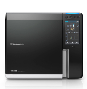 Shimadzu Scientific Instruments Nexis GC-2060