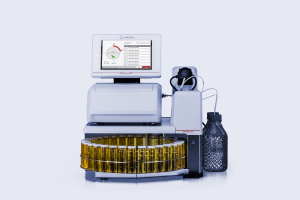 Anton Paar Lyza 7000